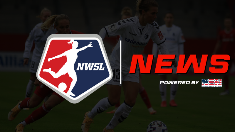 NWSL: Washington Spirit’s Chloe Ricketts will join U-20 national team for Concacaf Women’s U-20 Championship